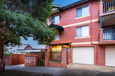 Property photo of 2/42 Bronte Street East Perth WA 6004