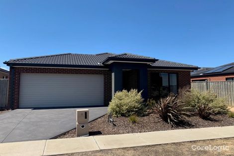 Property photo of 4 Pepperjack Way Point Cook VIC 3030