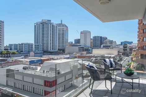 Property photo of 44/7-15 Newland Street Bondi Junction NSW 2022