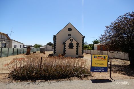 Property photo of 14 Stephens Street Booleroo Centre SA 5482