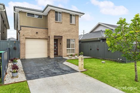 Property photo of 29 Whistler Street Gregory Hills NSW 2557