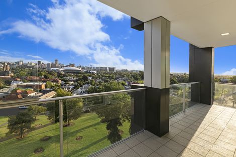 609/61-69 Brougham Pl, North Adelaide, SA 5006