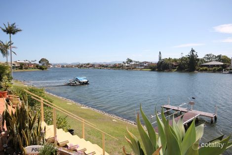 Property photo of 4/20 Aquila Court Mermaid Waters QLD 4218