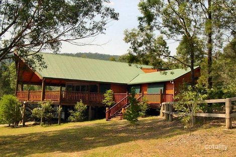 145 Hope Hill Lane, Laguna, NSW 2325