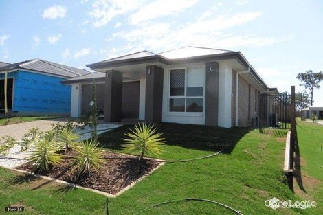 Property photo of 55 Stoneleigh Reserve Boulevard Logan Reserve QLD 4133