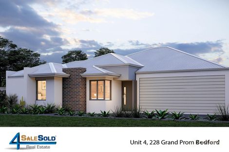 228 Grand Prom, Bedford, WA 6052