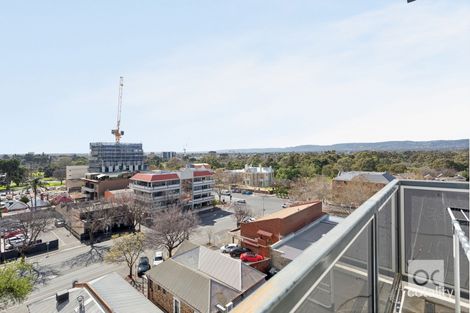 Property photo of 706/22 Ifould Street Adelaide SA 5000
