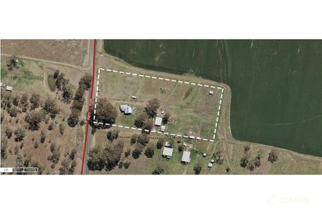 Property photo of 1087 Kerry Road Kerry QLD 4285