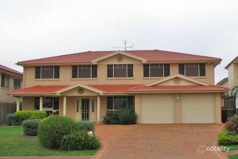 216 Meurants Lane, Glenwood, NSW 2768