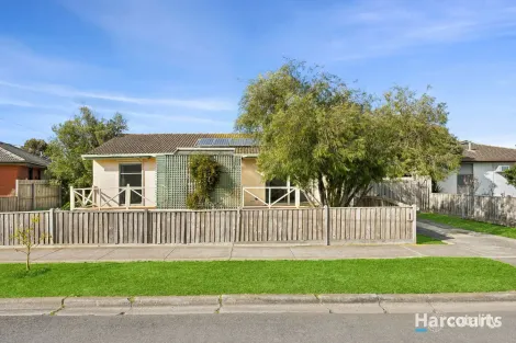 Property photo of 18 Loddon Street Corio VIC 3214