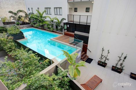 30/166 Sydney St, New Farm, QLD 4005