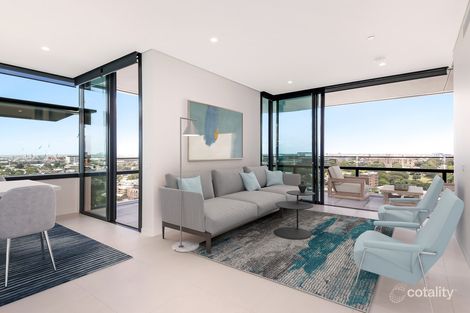 Property photo of 1702/2 Central Park Avenue Chippendale NSW 2008