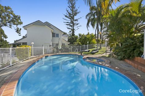 Property photo of 8/28 Chester Terrace Southport QLD 4215