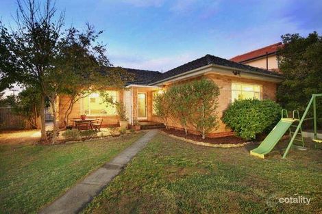 Property photo of 1/17 Elizabeth Street Bentleigh East VIC 3165