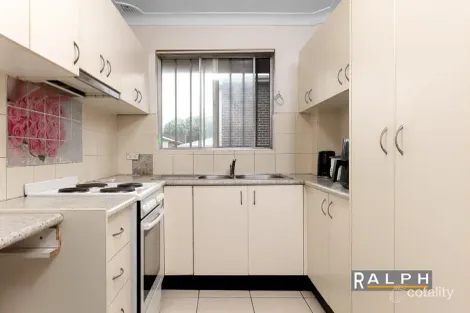 Property photo of 5/2 Boorea Avenue Lakemba NSW 2195