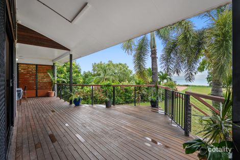 Property photo of 60 Howitson Drive Balgal Beach QLD 4816