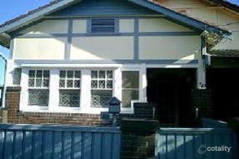 Property photo of 49 Hollywood Avenue Bondi Junction NSW 2022