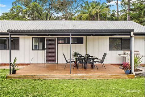 Property photo of 1 Raymond Street Coffs Harbour NSW 2450