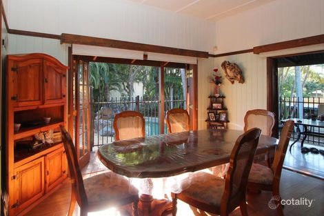 Property photo of 244 Colburn Avenue Victoria Point QLD 4165