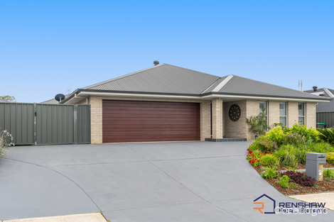 Property photo of 18 Thorogood Drive Cooranbong NSW 2265