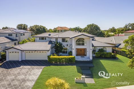 107 Lancaster Cct, Stretton, QLD 4116