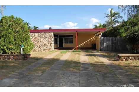 28 Garden St, Mundingburra, QLD 4812