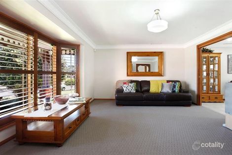 Property photo of 51 Andrew Lloyd Drive Doonside NSW 2767