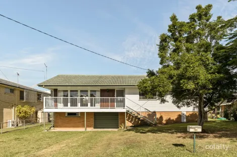 101 Sandon St, Graceville, QLD 4075