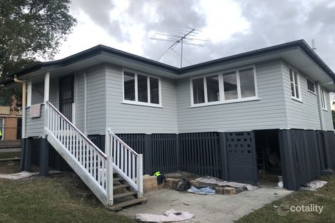 Property photo of 23 Zetland Street Upper Mount Gravatt QLD 4122