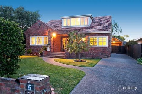 Property photo of 5 Herne Street Manifold Heights VIC 3218