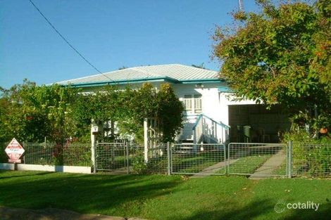 3 Luther St, Svensson Heights, QLD 4670