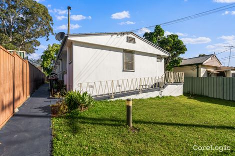 Property photo of 96 Denison Street Carramar NSW 2163