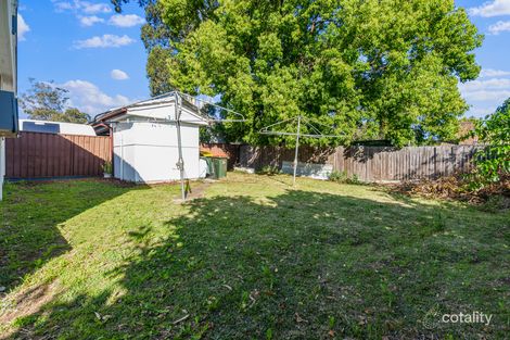 Property photo of 96 Denison Street Carramar NSW 2163