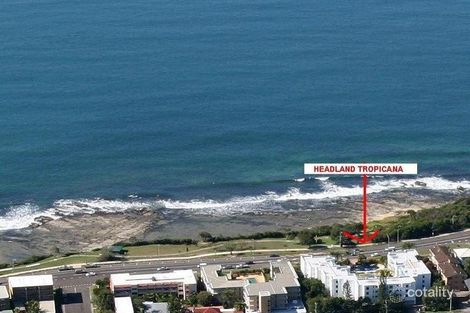 Property photo of 34/274 Alexandra Parade Alexandra Headland QLD 4572