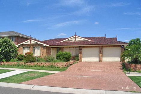 56 Kookaburra Rd, Prestons, NSW 2170