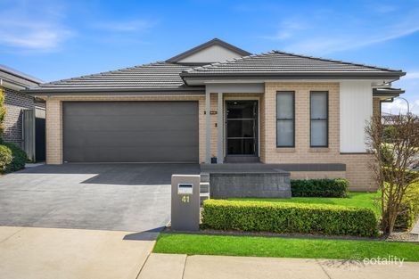 41 Marsh Rd, Silverdale, NSW 2752