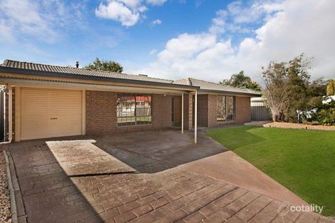 Property photo of 120 Andrew Smith Drive Parafield Gardens SA 5107