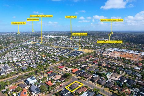 Property photo of 10 Gladeswood Drive Mulgrave VIC 3170