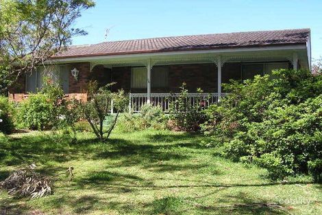 Property photo of 16 Currarong Parkway Currarong NSW 2540
