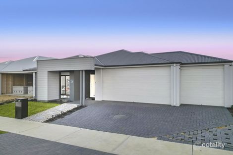 Property photo of 29 Swaledale Parade Haynes WA 6112
