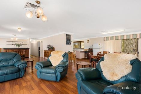 Property photo of 258 Gowrie Junction Road Gowrie Junction QLD 4352