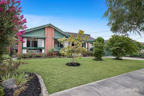 Property photo of 9 Baxter Court Mount Waverley VIC 3149