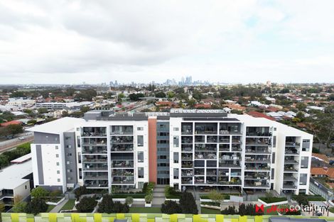 Property photo of 160/2 Tenth Avenue Maylands WA 6051