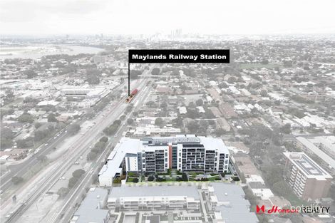 160/2 Tenth Ave, Maylands, WA 6051