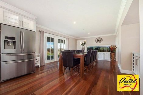 Property photo of 280 May Farm Road Brownlow Hill NSW 2570