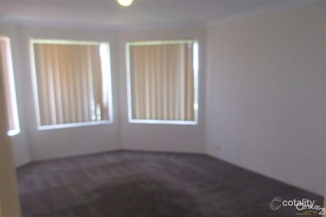 Property photo of 133 Bayside Boulevard Port Kennedy WA 6172