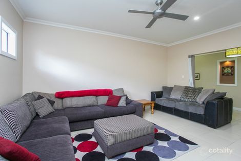 Property photo of 60 McCubbin Loop Dawesville WA 6211