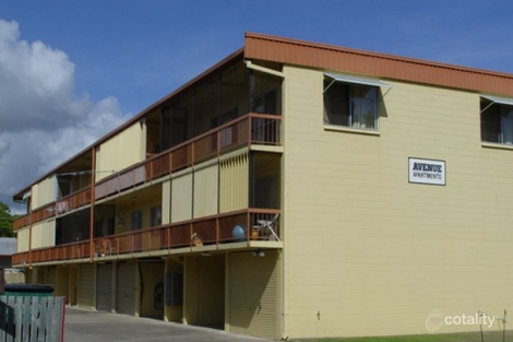 2/12 The Avenue, Hermit Park, QLD 4812