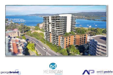 102/21-23 Mann St, Gosford, NSW 2250