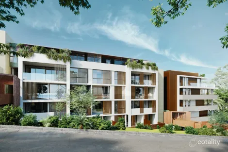 105/6 Maclaurin Pde, Roseville, NSW 2069